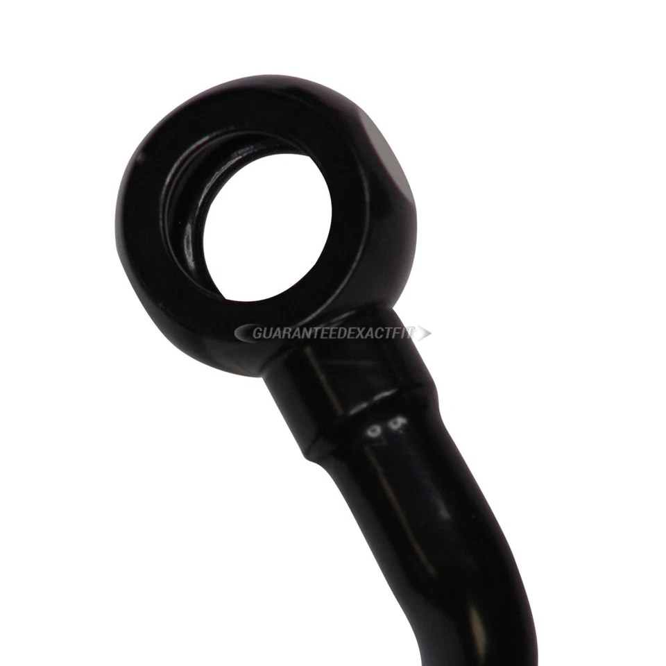 Linha de retorno de direção hidráulica Edelmann para BMW 328i 2007-2013 - Imagem 3 de 3