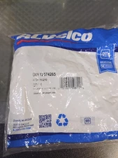 ACDelco FC210 Engine Oil Filler Cap For Select 96-05 Chevrolet GMC Models #86