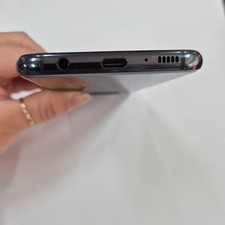 Samsung Galaxy S10e Black 128GB Unlocked Smartphone