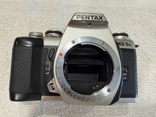 PENTAX MZ5N CAMERA