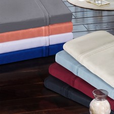 Superior Modal 300-Thread Count Wrinkle-Free ...