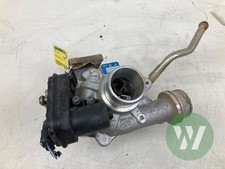 Turbolader Jaguar F-Pace X761 H4P36K682CH P24453080