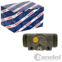 Bosch Radbremszylinder 22,2Mm Trommelbremse Passend FüR Dodge Durango Jeep