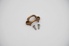 Bracelet et vis pour maitre-cylindre BRAKING - système F.I.R.S.T.