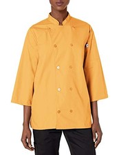 Uncommon Threads womens 0975-5209 Work Utility Apron, Sunflower, 5XL Yellow