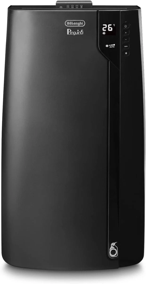 DELONGHI - Stretching Air Air Stretching Punta Pinguino Pac N87 An97 Ex100 Real Feel Silent