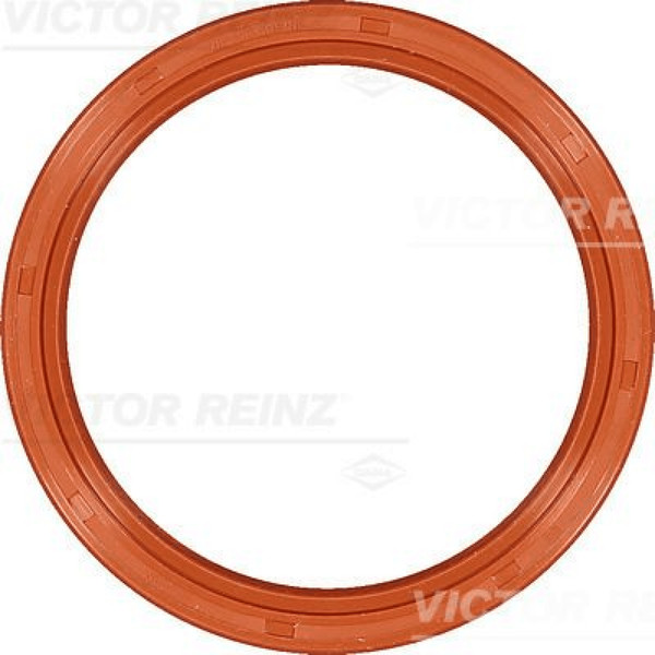 Wellendichtring Kurbelwelle FüR Alfa Romeo CitroËN Fiat Lancia 145 146 155 C25-image