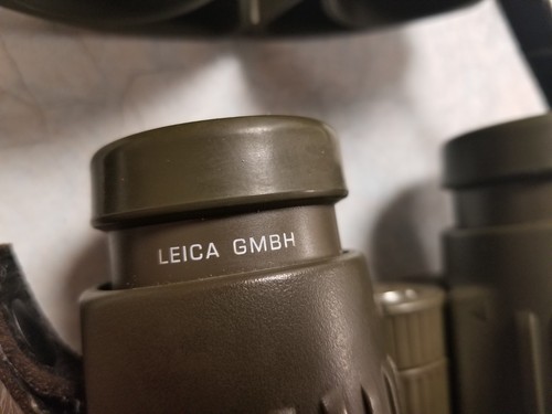 Leica okulardeksel Trinovid BA/BN 32 - AS