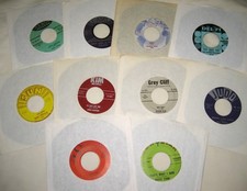  on The Hot Collector