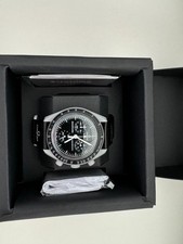 Passend für Omega x Swatch Moonswatch Missio...