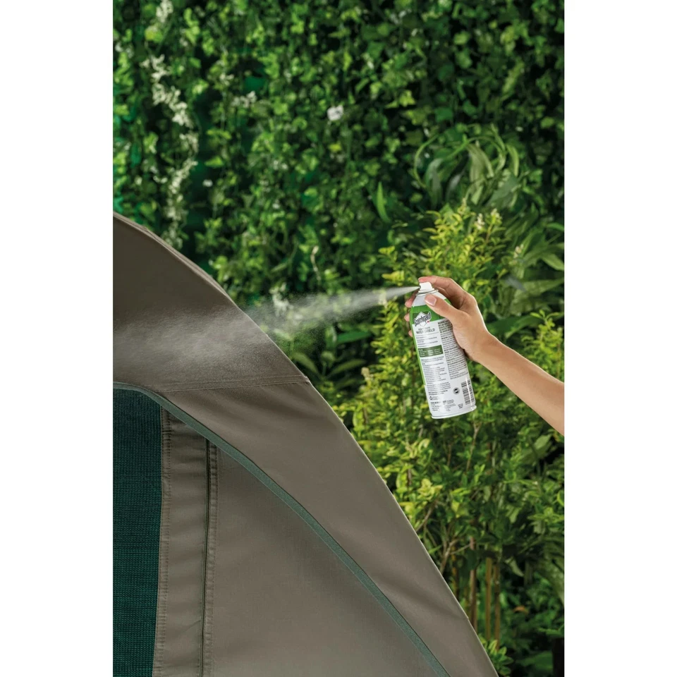 Scotchgard Outdoor Water Shield Water Repellent Spray, 10.5 oz - Image 3 of 4