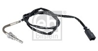 Febi Bilstein Sensor, Abgastemperatur 170467 FüR VW