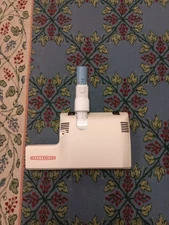 Electrolux Aerus power head nozzle. Model N106M