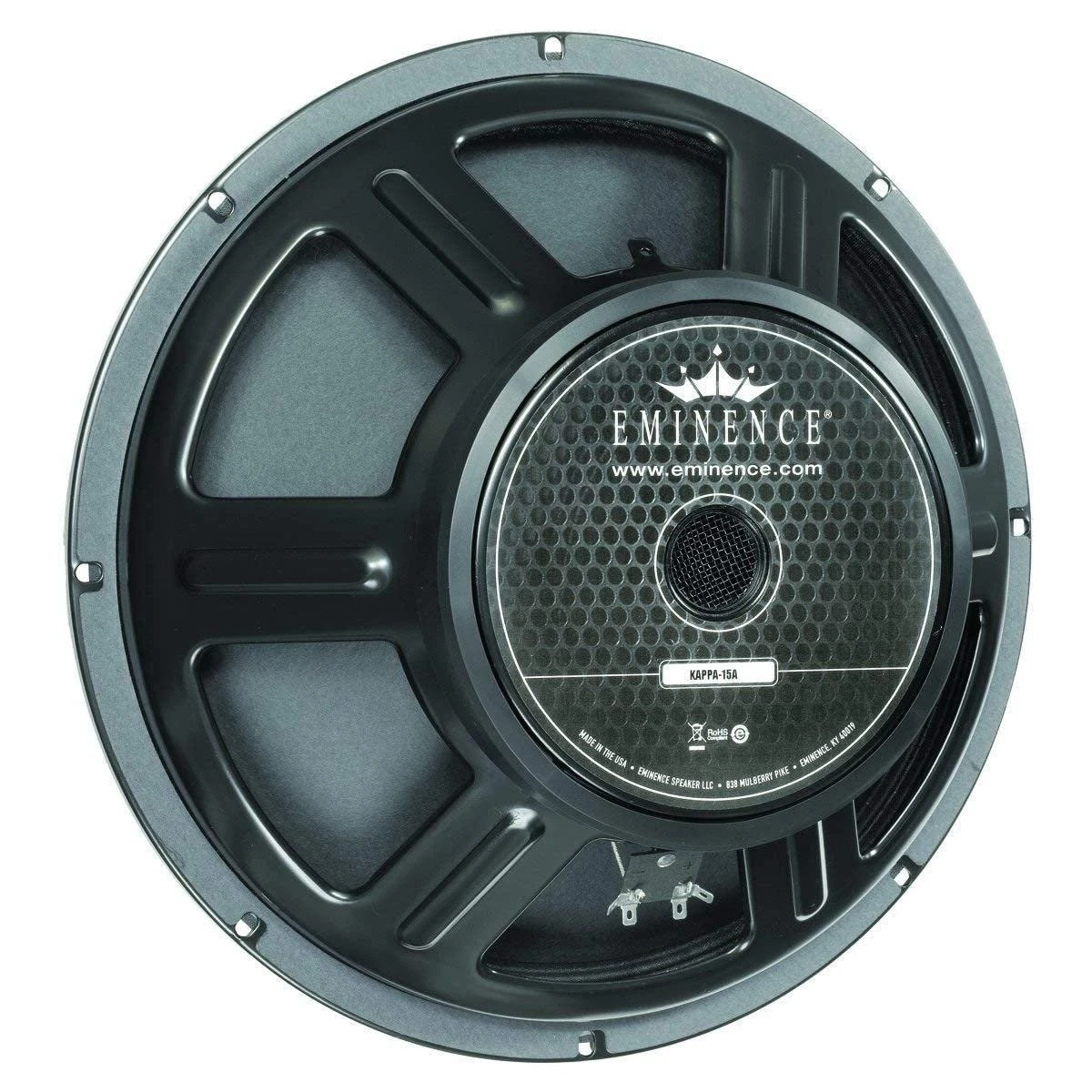 eminence kappa 15a products for sale | eBay