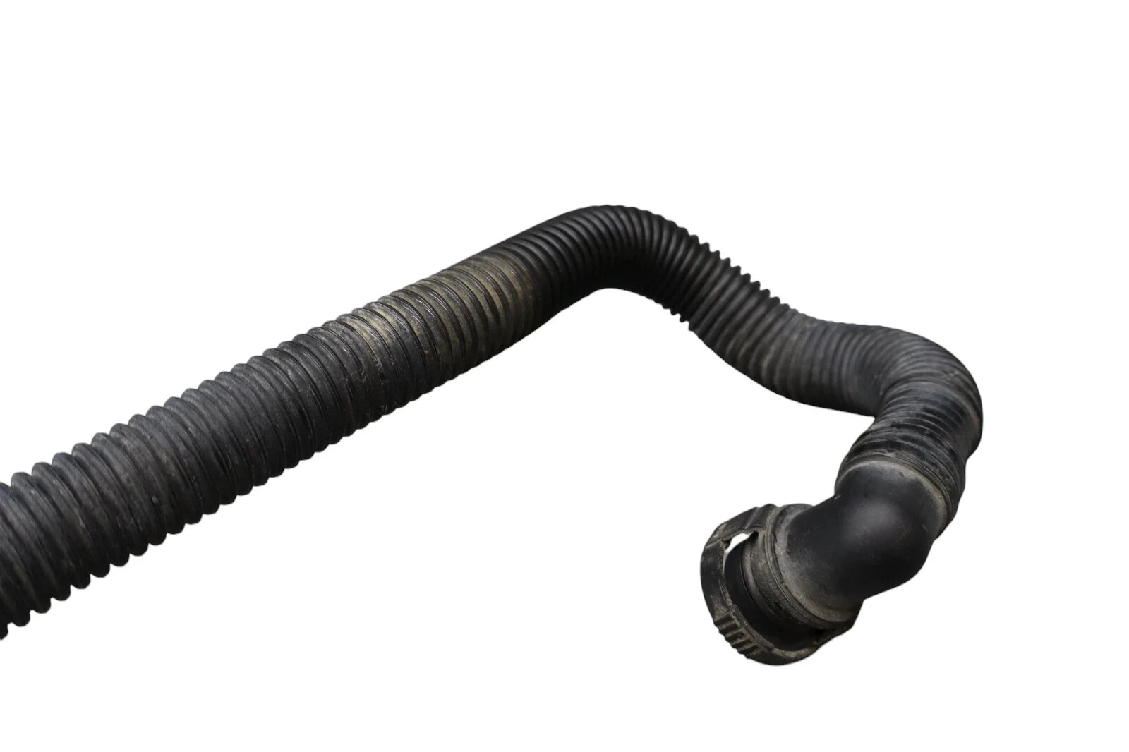 03-13 Bentley Continental GT GTC Secondary Air Smog Pump Hose Pipe 3W0131128 Oem