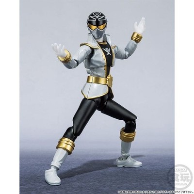 SHODO SUPER Kaizoku Sentai Gokaiger Actionfigur 2 Premium Bandai Limited