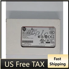 New Factory Sealed Allen-Bradley 440R-N23114 Safety Relay,MSR126.1T,24V AC/DC