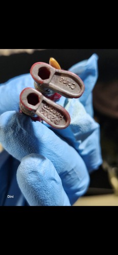 Mieszana partia zabytkowych figurek akcji Wojskowe CHAP MEI Żołnierz Force Toys - Zdjęcie 9 z 14