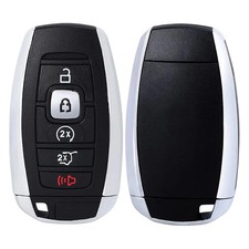 2018-2020 Lincoln Navigator / 5-Button Smart Key / PN: 164-R8226/ M3N-A2C940780
