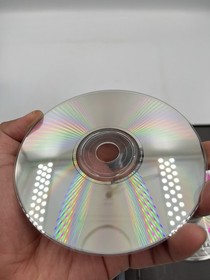 Sega CD Prize Fighter Game Complete w/ Book & 2 Discs