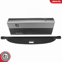 Esen SKV Laderaumabdeckung 88SKV026 FüR KIA Sportage 3 SL GDI LPG Crdi AWD Cvvt