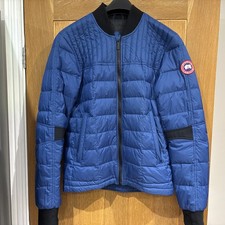 Canada Goose Dunham Down Jacket - Medium