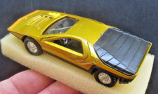 Mercury Art. 303 Alfa Romeo Carabo Bertone Scale 143 Made In Italy Mercury Art. 303 Alfa Romeo Carabo Bertone Scale 143 Made In Italy