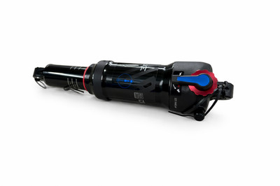 RockShox Deluxe Select+ RT Dämpfer  210×55 mm | DebonAir | Schwarz | MTB | NEU