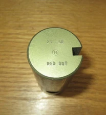 C&H  Shotshell Powder Metering Bar for 23 gr Red Dot