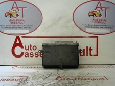 Moteur Peugeot 605