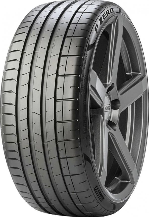 PIRELLI 315/35 R20 110Y P-ZERO (PZ4) XL ND0 S.C. - Photo 1/1