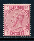 België/Belgique 38 * COB = 30 Euro vl2330