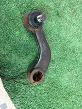 1967-1970 Mustang V-8 Manual Steering Pitman Arm - 1 18 Sector