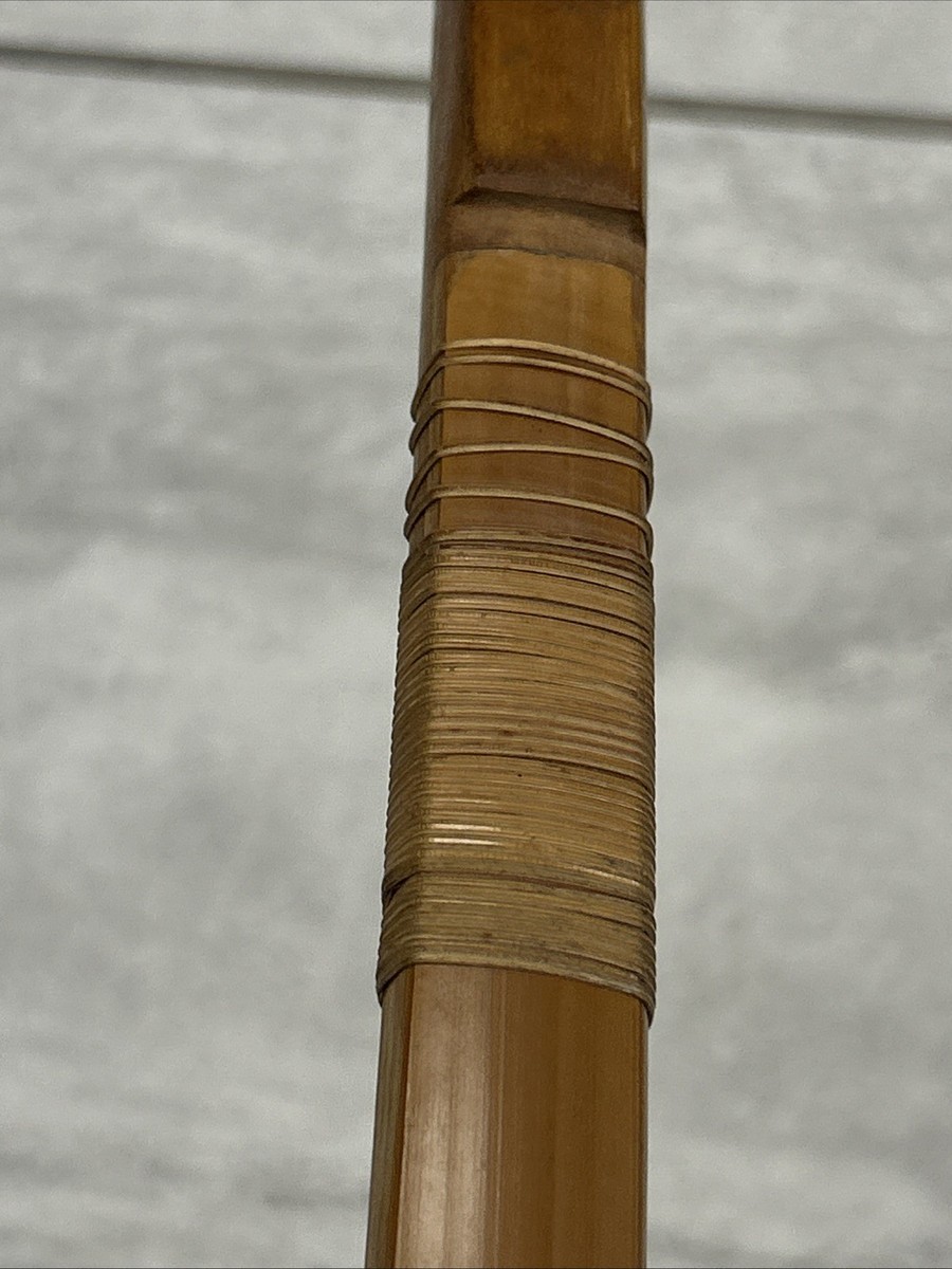 Arc De Kyudo - 33lbs - Bois - Arts Martiaux Japonais - Occasion