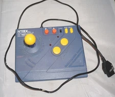 NTDEC Stick Turbo Jr Arcade Joystick Controller (Nintendo NES)