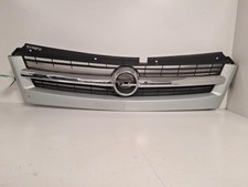 Calandre Opel MOVANO