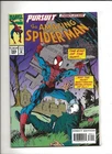 The Amazing Spider-Man #389 (1994) NM 9.4 (Rust /Light Must smell not factored)
