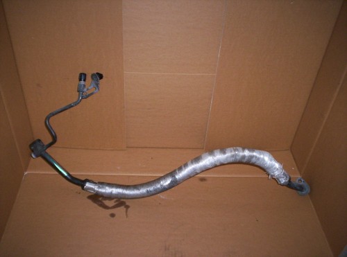 BMW E46 Klimaleitung Druckleitung Druckschlauch Verdampfer