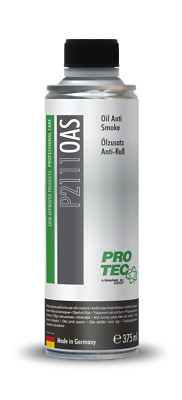 Pro Tec Smoke Oil P2111