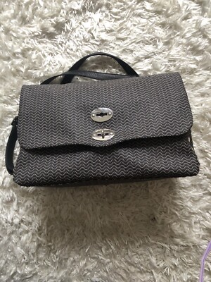 Zanellato Postina Tasche/ Business Tasche Neu Mit Zertifikat NP 430 EUR