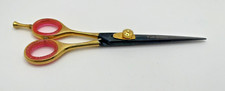 Professional 6.0" Hair Cutting Beauty Barber Plain Styling Shears Scissors NEW