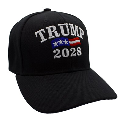 Trump 2028 Hat