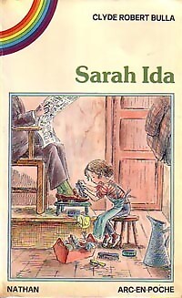 Sarah Ida - Clyde Robert Bulla - V56475