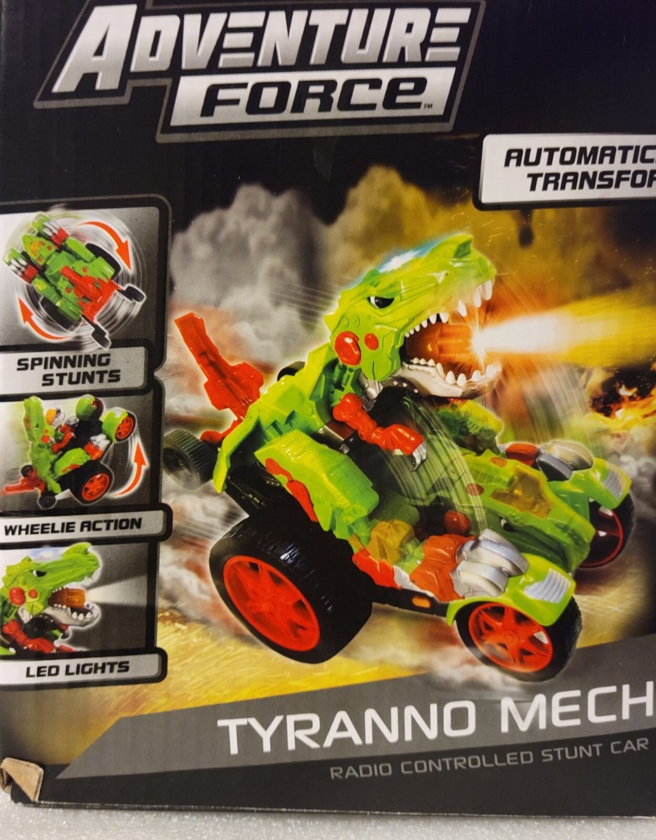 レックス アックマン rex Teenjoyaka アストロガンガー V-Tech Switch and Go Dinos Jagger The T-Rex Transforming Dinosaur