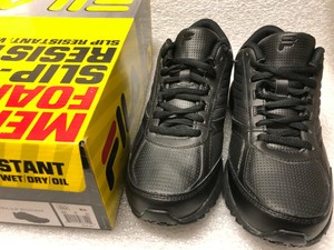 fila memory ultra slip resistant