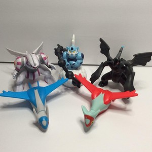latios mcdonalds toy