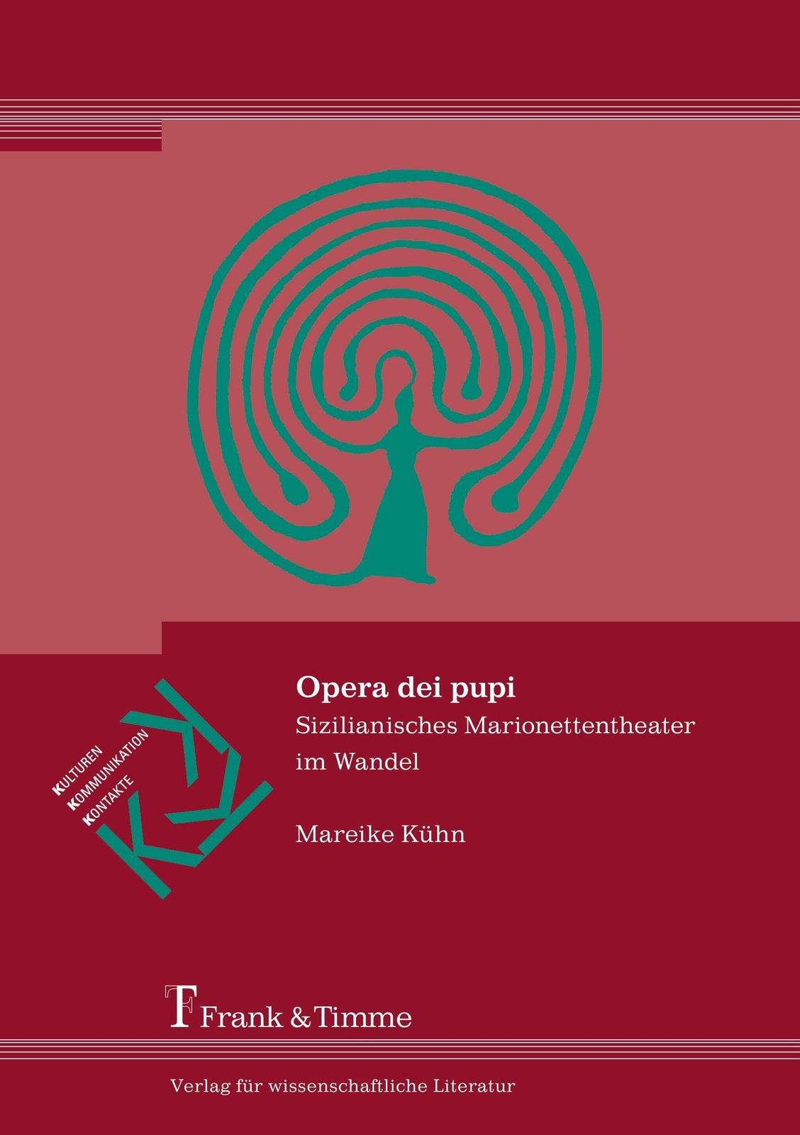 Thumbnail - Opera Dei Pupi | Sizilianisches Marionettentheater Wandel | Mareike