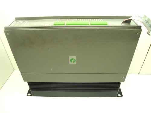 Inversor de frecuencia variable Control Techniques DD150 Domin Ax 1,5 kw 2 hp - Imagen 9 de 10