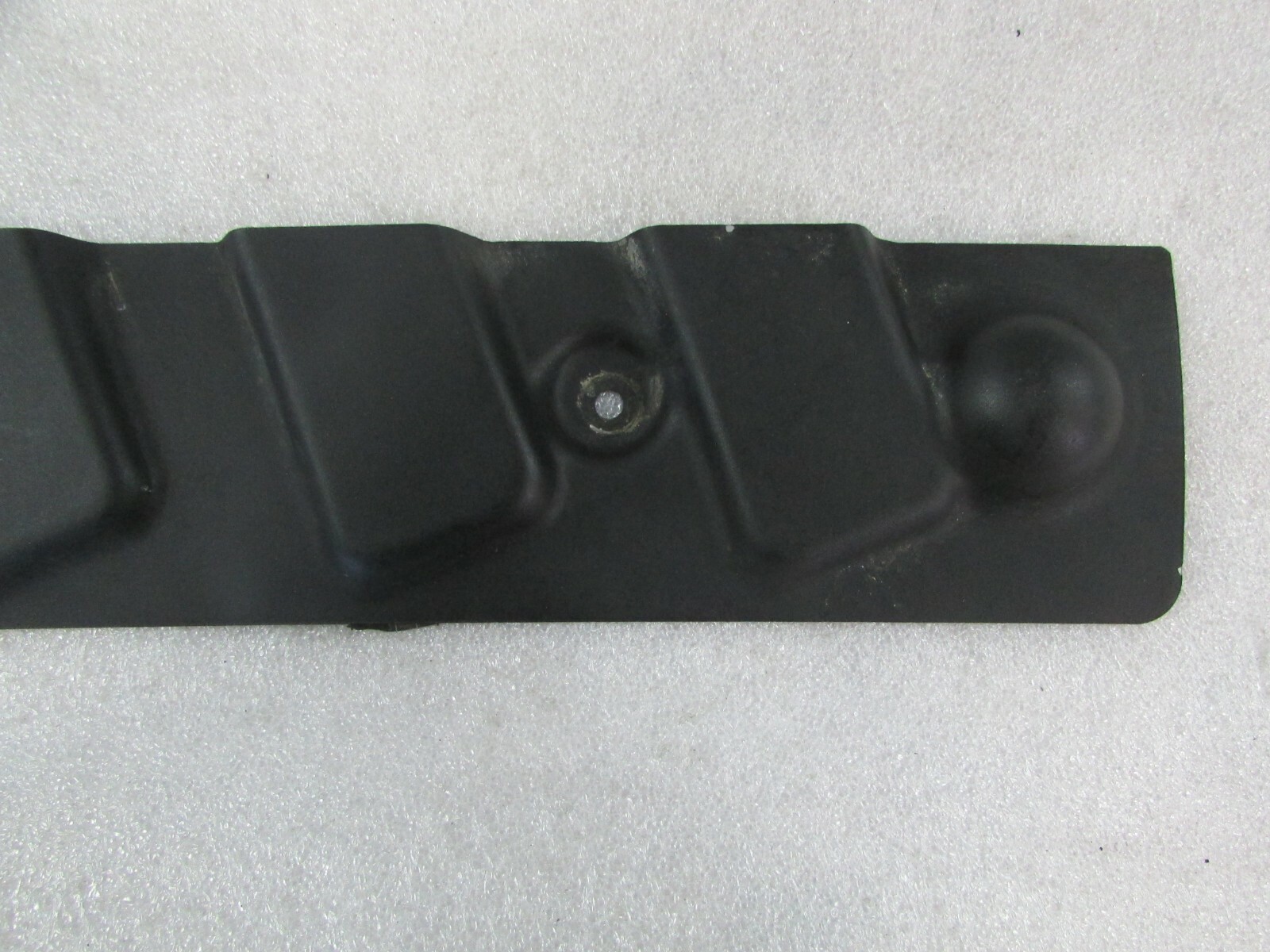 Lamborghini Gallardo LH, Left Coil Cover, Used P/N 07L103908