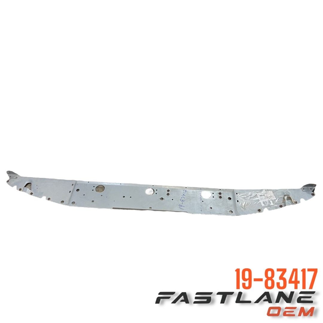 1997-1997 ASTON MARTIN DB7 ASSY-CROSSMEMBER BUMPER MTG NEW OEM 19-83417